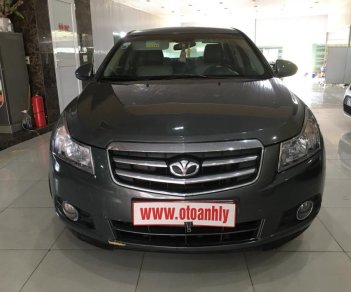 Daewoo Lacetti SE 1.6 MT 2010 - Bán Daewoo Lacetti SE 1.6 MT năm sản xuất 2010, màu xám (ghi), nhập khẩu nguyên chiếc, giá tốt