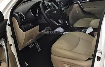 Kia Sorento 2017 - Thanh lý Kia Sorento GATH 2017 giá cực hấp dẫn