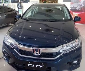Honda City 2018 - Cần bán xe Honda City 2018 giá tốt