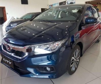 Honda City 2018 - Cần bán xe Honda City 2018 giá tốt