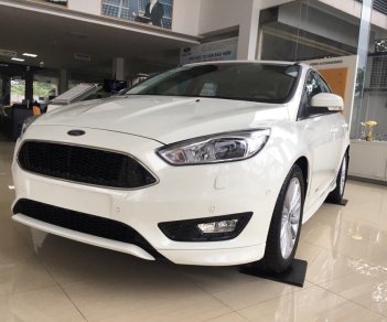Ford Focus Sport 2018 - Bán xe Ford Focus Sport 2018 giá tốt, giao ngay