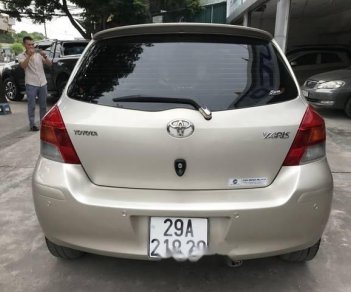 Toyota Yaris 2011 - Bán xe Toyota Yaris 2011, nhập khẩu