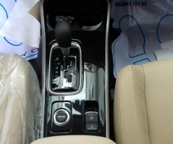 Mitsubishi Outlander 2.4 CVT Premium 2018 - Bán Mitsubishi Outlander 2.4 CVT Premium sản xuất 2018