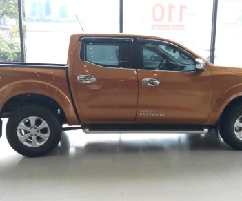 Nissan Navara EL  2018 - Bán Nissan Navara EL 2018, ngân hàng hỗ trợ vay lên đến 80% giá trị xe, giao xe toàn quốc, đủ màu giao ngay