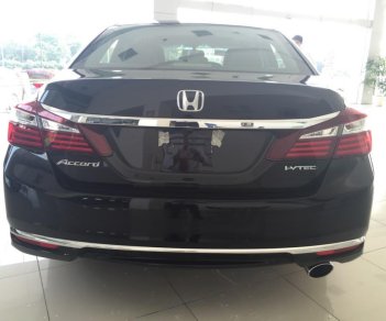 Honda Accord Accord 2.4L 2018 2018 - Honda Accord 2.4L 2018 đẳng cấp xe nhập khẩu nguyên chiếc, giá cực tốt với Thuế NK 0%. Lh 0946681118