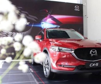 Mazda CX 5 2018 - Cần bán xe Mazda CX 5 đời 2018, mới 100%