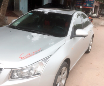 Daewoo Lacetti 2010 - Nhu cầu đổi xe, cần bán Daewoo Lacetti