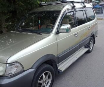 Toyota Zace 2005 - Cần bán xe Toyota Zace sản xuất năm 2005 chính chủ, giá chỉ 255 triệu