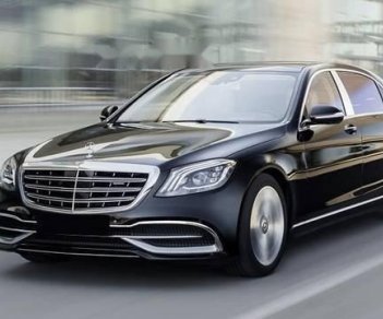 Mercedes-Benz S class   S400    2017 - Bán Mercedes S400 bản full đặc biệt, sản xuất 2007