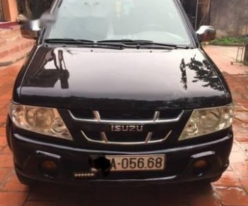 Isuzu Hi lander   2005 - Cần bán lại xe Isuzu Hi Lander năm 2005, máy Turbo rất êm 140 km/h