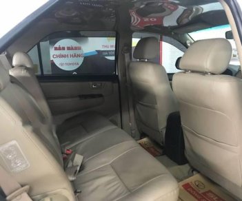 Toyota Fortuner   TRD 2015 - Bán ô tô Toyota Fortuner TRD đời 2015, màu trắng số tự động