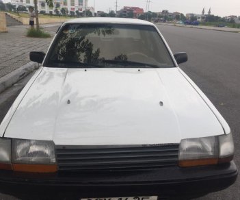 Toyota Corona 1987 - Bán xe Corona đăng kiểm dài, máy chất, điều hoà buốt