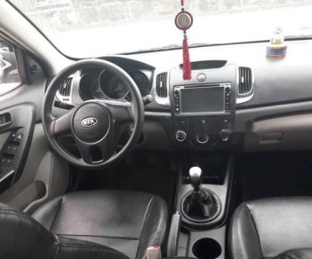 Kia Forte   2010 - Bán ô tô Kia Forte 2010, số sàn, giá 345tr