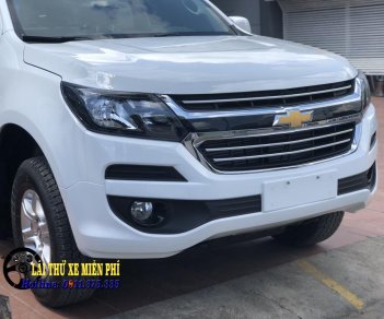 Chevrolet Colorado 2018 - Chevolet Colorado giao xe ngay, giảm giá mạnh, lãi suất cực kỳ hấp dẫn trong tháng
