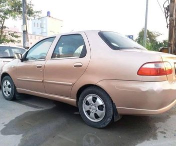 Fiat Albea  MT 2006 - Bán Fiat Albea MT sản xuất 2006, mọi chức năng hoạt động tốt