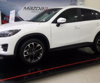 Mazda CX 5 2.0 2WD 2018 - Trả trước 180 triệu nhận ngay Mazda 3 1.5 2018, đủ màu, CTKM T8 hấp dẫn- 0977759946