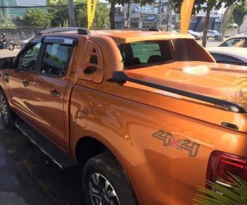 Ford Ranger  Wildtrak 3.2L 2015 - Bán Ford Ranger Wildtrak 3.2L sản xuất năm 2015