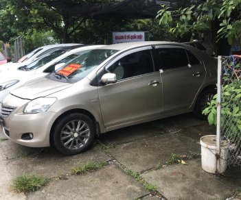 Toyota Vios 2010 - Cần bán xe Toyota Vios năm sản xuất 2010