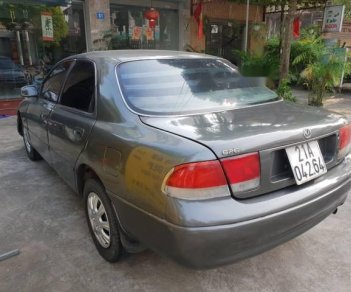 Mazda 626  MT 1995 - Bán xe Mazda 626 sản xuất 1995, tư nhân, chính chủ