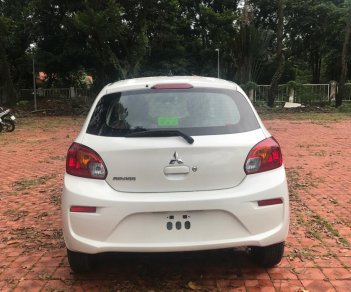 Mitsubishi Mirage MT Eco 2017 - Bán xe Mitsubishi Mirage MT Eco