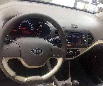 Kia Morning EX 2018 - Cần bán xe Kia Morning EX sản xuất 2018