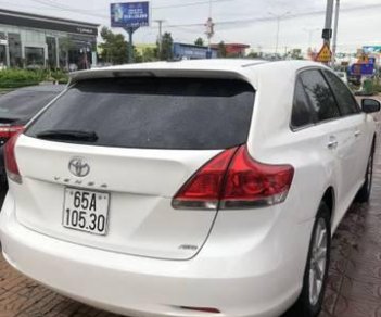 Toyota Venza  2.7 2009 - Cần bán Toyota Venza 2.7 đời 2009, giá tốt