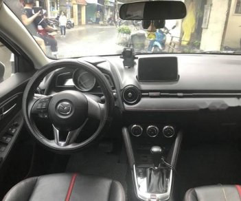 Mazda 2 2018 - Cần bán lại xe Mazda 2 2018, màu trắng ít sử dụng