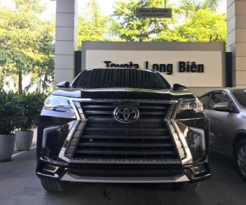 Toyota Fortuner 2.4G 4x2 2018 - Bán xe Toyota Fortuner 2.4G 4x2 2018, nhập khẩu nguyên chiếc