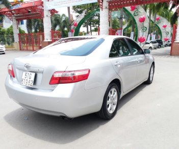 Toyota Camry LE 2.4L 2008 - Bán xe Toyota Camry LE 2.4L 2008, nhập khẩu