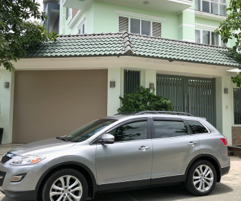 Mazda CX 9   2011 - Bán xe Mazda CX9, xe nhà 1 đời chủ, date 2011, giá 850tr