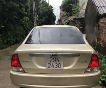 Ford Laser    1.8 2001 - Em bán Ford Laser, bán đủ túi khí ABS