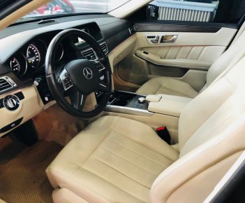 Mercedes-Benz E class E200 2015 - Bán Mercedes Benz E200 2015 xe đẹp, bao test hãng, hỗ trợ vay ngân hàng