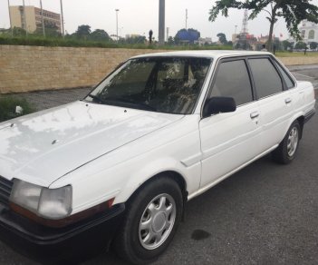 Toyota Corona 1987 - Bán xe Corona đăng kiểm dài, máy chất, điều hoà buốt