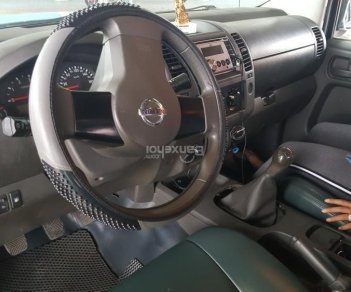 Nissan Navara 2012 - Ra đi gấp Nissan Navara SX 2012