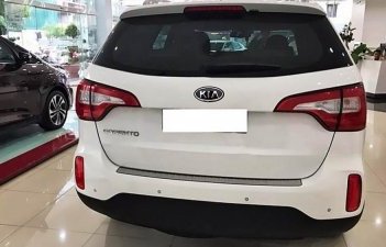 Kia Sorento 2017 - Thanh lý Kia Sorento GATH 2017 giá cực hấp dẫn