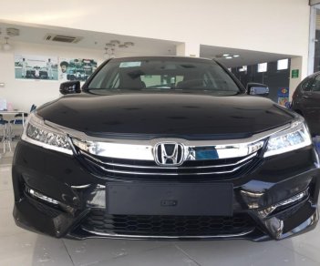 Honda Accord Accord 2.4L 2018 2018 - Honda Accord 2.4L 2018 đẳng cấp xe nhập khẩu nguyên chiếc, giá cực tốt với Thuế NK 0%. Lh 0946681118