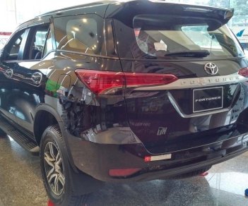 Toyota Fortuner  2.4G MT 2020 - Toyota Fortuner 2.4G MT - 983 triệu - đủ màu - ưu đãi quà tặng theo xe - liên hệ 0902750051