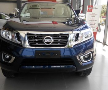 Nissan Navara EL 2018 - Bán Nissan Navara EL sản xuất năm 2018, nhập khẩu nguyên chiếc, giao xe tận nơi, dịch vụ tận tâm