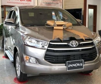 Toyota Innova 2018 - Bán Toyota Innova đời 2018 giá cạnh tranh