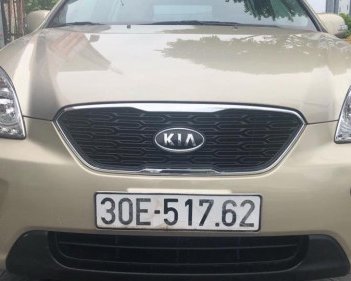 Kia Carens   2.0 AT  2013 - Bán Kia Carens 2.0 AT sản xuất 2013