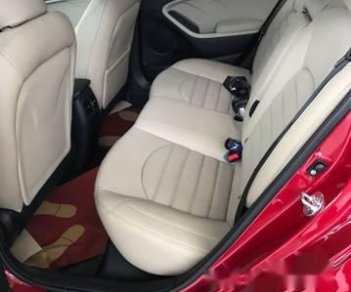 Kia Cerato 1.6 MT 2018 - Bán xe Kia Cerato sản xuất 2018, giá tốt