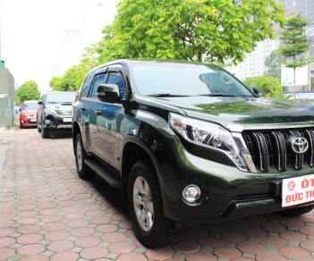 Toyota Land Cruiser Prado TXL 2.7L 2014 - Cần bán xe Toyota Prado TXL 2.7L 2014