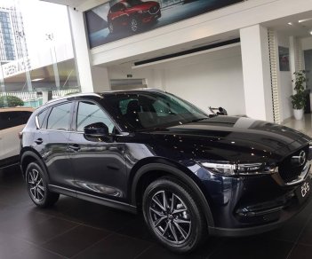 Mazda CX 5 2.0 2018 - Bán xe Mazda CX5 New 2018 giá tốt, đủ màu, giao xe ngay tại Hà Nội- 0977759946