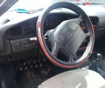 Nissan Maxima 1989 - Bán Nissan Maxima 1989, xe nhập, giá 55 triệu