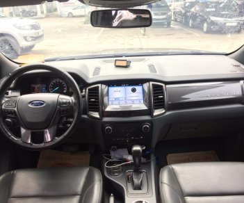 Ford Everest 2016 - Bán xe Everest 2016, giá 1 tỷ 60tr