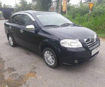 Daewoo Gentra 2010 - Cần bán xe Gentra sản xuất 2010, xe tư nhân đang sử dụng