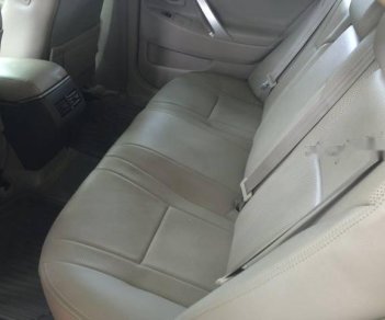 Toyota Camry   2008 - Bán xe Toyota Camry đời 2008, màu vàng