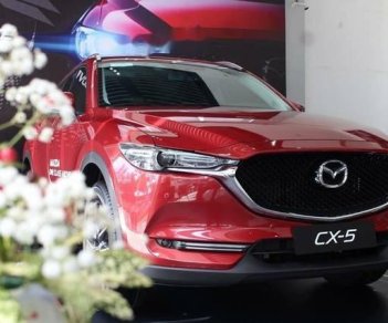 Mazda CX 5 2018 - Cần bán xe Mazda CX 5 đời 2018, mới 100%