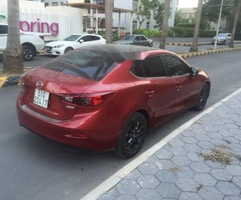 Mazda 3 2016 - Bán Mazda 3 đời 2016, màu đỏ giá cạnh tranh