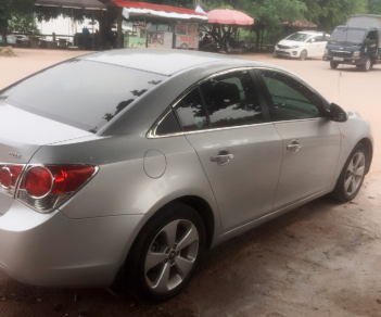 Daewoo Lacetti 2010 - Nhu cầu đổi xe, cần bán Daewoo Lacetti